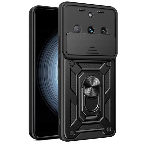 Etui Pancerne Case Cover Futera Obudowa Do Realme Pro G Pro