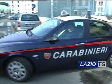 ROMA TENTATO OMICIDIO A OSTIA TRE ARRESTATI Laziotv