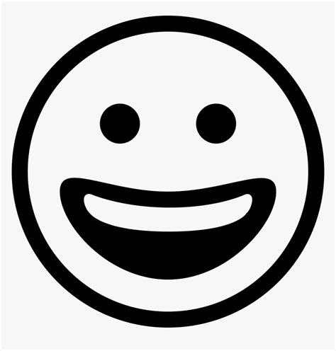 Svg Emoticon Face Emoji Smile Free Svg Image Icon Svg Silh | The Best Porn Website