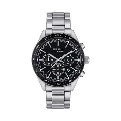 Breil Black S Flash Sales Saberoffice Co