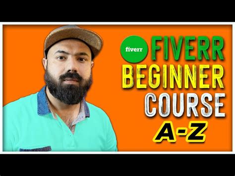 Is Fiverr Good For Beginners A Complete Beginner Guide Fiverr Promotion