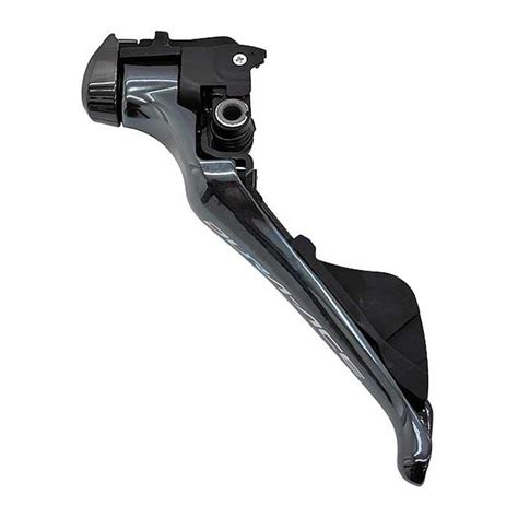 Palanca Maneta SHIMANO Dura Ace ST R9100 Izquierda Hispano Racing