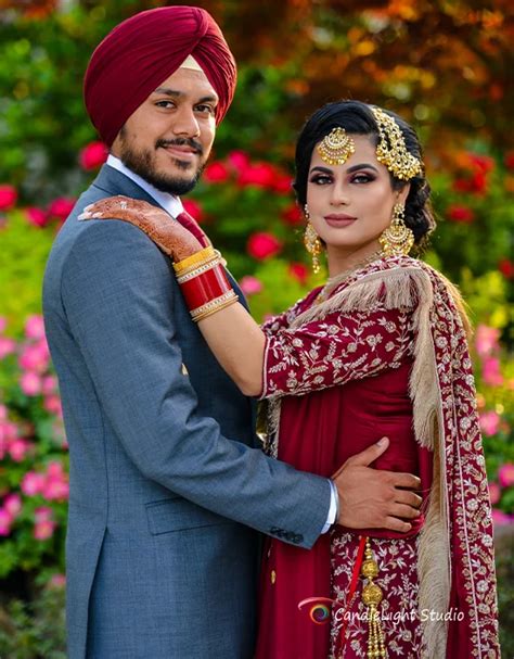 Mastering Punjabi Wedding Photography: Elite Indian Photographers