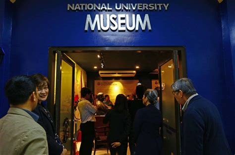 National University Museum The Manila Times