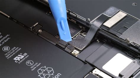 Iphone Akku Tauschen Reparaturanleitung Idoc