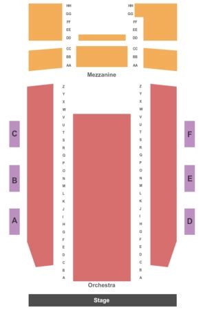 Capitol Theatre - Ruth Eckerd Hall Tickets in Clearwater Florida ...