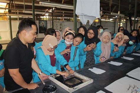 Tempat Kunjungan Industri Di Jogja Homecare