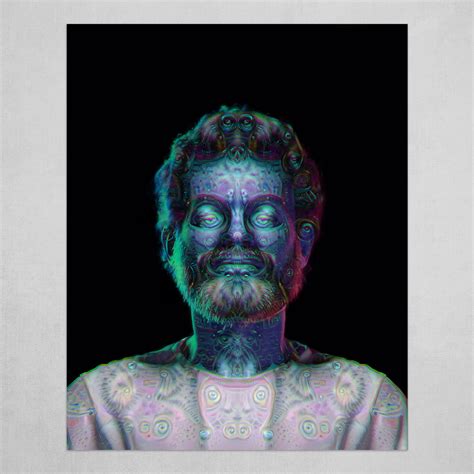 Digital consciousness might be the final prediction of terence kemp mckenna 40