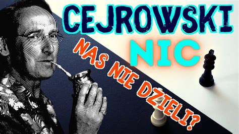 Cejrowski Nic Nas Nie Dzieli Radiowy Przegl D Prasy Odc