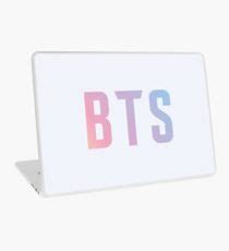 Bts: Laptop Skins | Redbubble