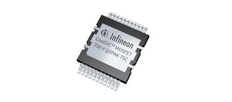 Infineon Advances Automotive And Industrial Solutions With Newly