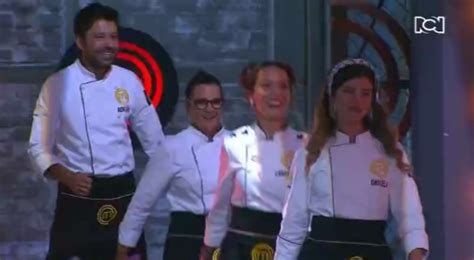 Canal RCN Masterchef Celebrity Colombia 2023 FINAL EN VIVO HOY