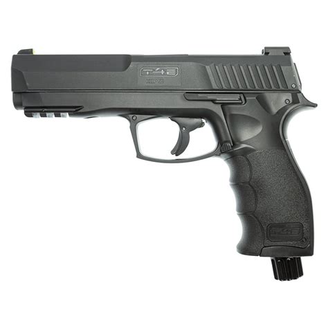 Pistola Umarex 50 T4E HDP Pressão Co2 LojaDaCarabina