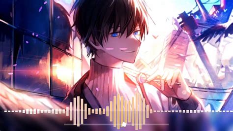 NIGHTCORE NEFFEX Don T Let Go YouTube