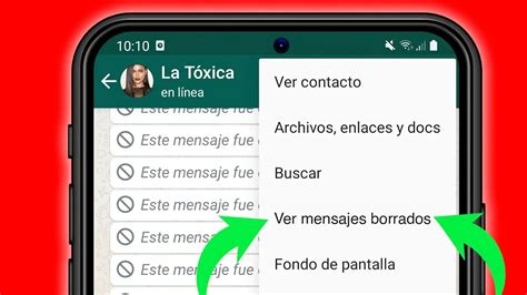 ¿cómo Recuperar Fotos Eliminados De Whatsapp Sin Aplicaciones Haras