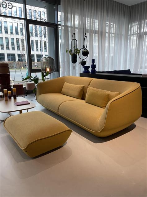 COR Sofa Nook Stoff Innen 9133 293 01 24194 MÖBELFIRST DE