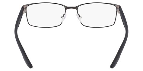 Columbia™ C3042 072 58 Satin Gunmetal Eyeglasses