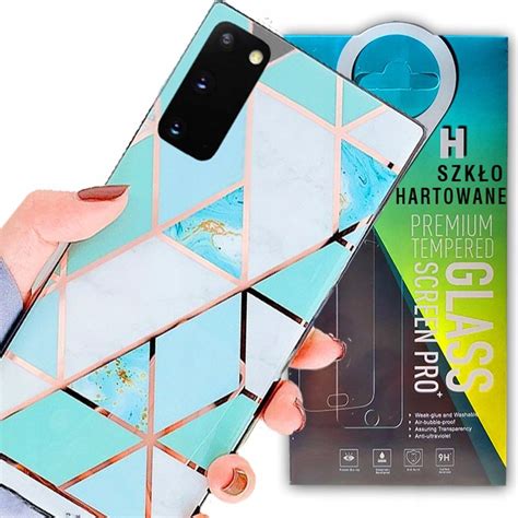 Etui Marki Oxygen Pix Do Samsung Galaxy A Szk O Oxygen Sklep