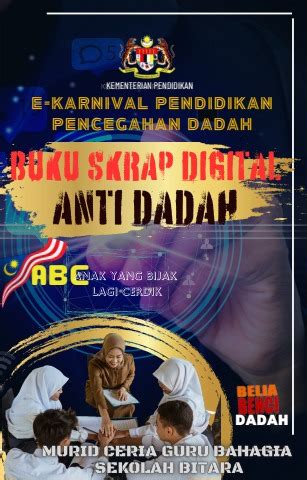 SK TAMAN RIMBA E KARNIVAL BUKU SKRAP DIGITAL 2023 Iniaron84 Flip PDF