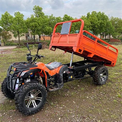 250cc 300cc Farm ATV Engine Farm Quads And ATV ATV And Electric ATV Price