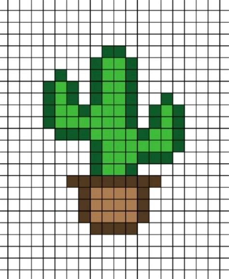 Pingl Par Iveth Sur Pins Creados Por Ti En Pixel Art Facile