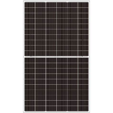 Solarmodul Monokristallines Silicium Sg Mh H Series Jiangsu