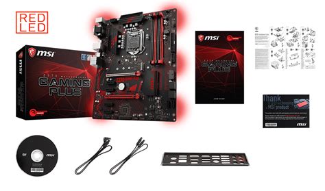 Z Gaming Plus Motherboard The World Leader In Motherboard Design