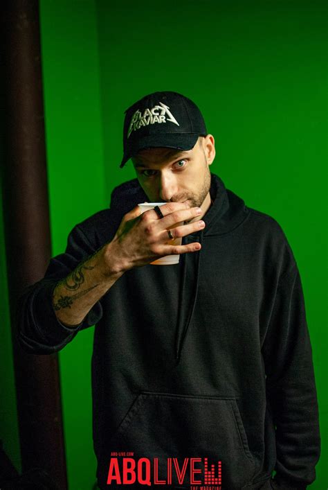 International DJs will soon headline at Effex nightclub abq 2