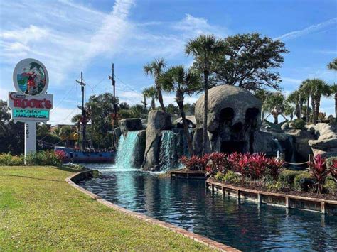 30 Unique Things To Do In Myrtle Beach For Couples By A Local