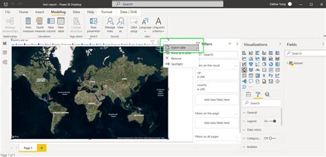 Connect Excel To Power Bi Desktop Or Service Coupler Io Blog