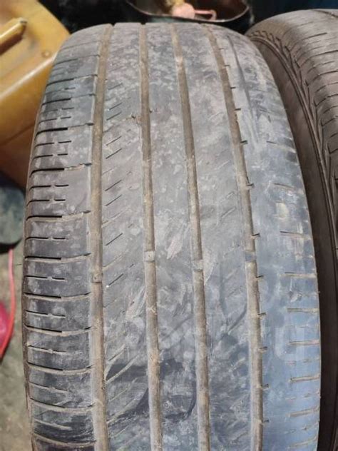 Hankook Dynapro Hp Ra R H