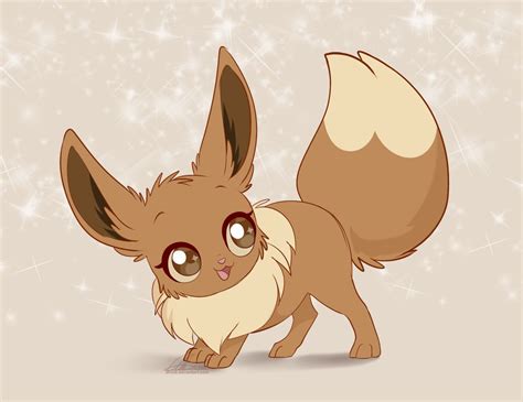 Eevee Tail