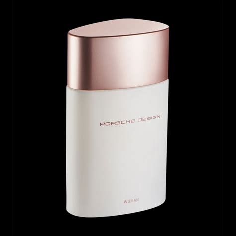 Parfüm Woman Set eau de parfum 100 ml Duschgel Porsche Design