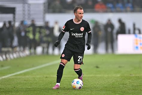 Frankfurt Gegen Mainz Tipp Prognose Bundesliga Quoten