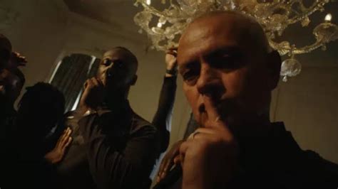 Jose Mourinho Makes Surprising Cameo In Rapper Stormzys New Music