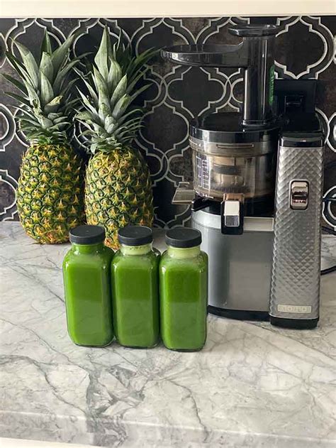 Nama J Juicer Review By Juicemadam