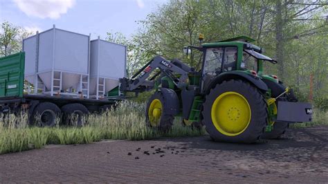 Shaders V Fs Farming Simulator Mod Fs Mod Hot Sex Picture