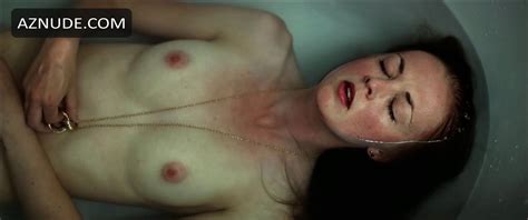 CURSE OF THE WITCHING TREE NUDE SCENES AZNude