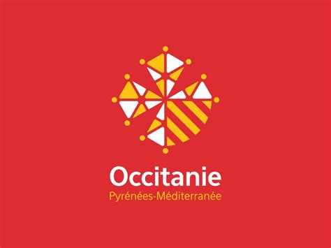 Logo Occitanie 2017 Proposition De Création De Logos Pour Le Concours