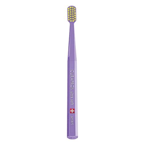 Curaprox CS Smart Ultra Soft Toothbrush Individually Wrapped