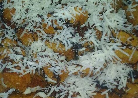 Resep Pisang krispi oleh Lulus Widowati - Cookpad