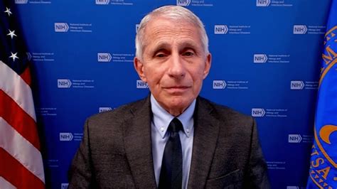 Fauci Responds To Gop Lawmakers Promise To Investigate Him If They Win