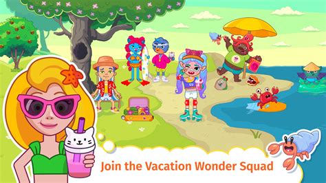 Pepi Wonder World Apk For Android Download