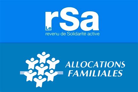 Rsa Et Allocations Familiales En Hausse Qui Pourra En Profiter Cette