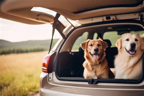 Traveling With Pets A Comprehensive Guide For Pet Parents For Pets Care