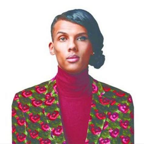 Stromae Iheart