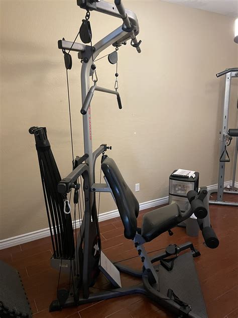 Bowflex Extreme 2 Used Great Condition For Sale In Sun City Az Offerup