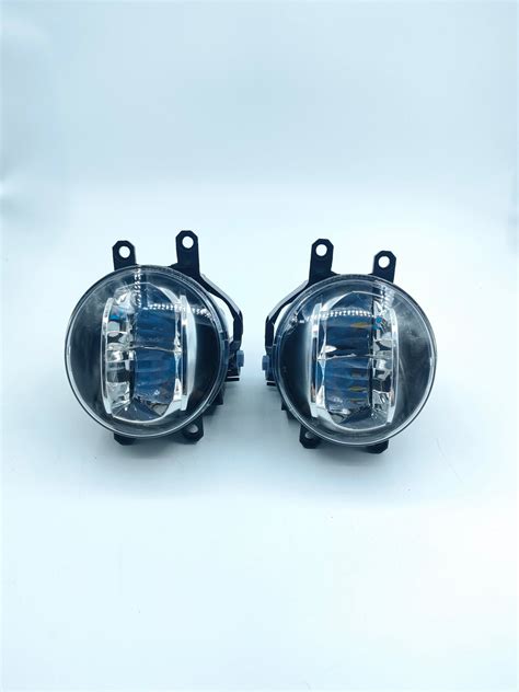 Fog Lamp For Toyota Land Cruiser Hilux Led Fog Light Fog