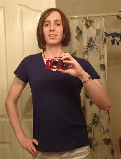 Mtf 8 Months Hrt How Am I Doing R Transpassing