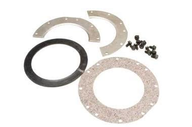 Dana Spicer 706230X Closed Knuckle Wiper Seal Kit For LARGE Ball With